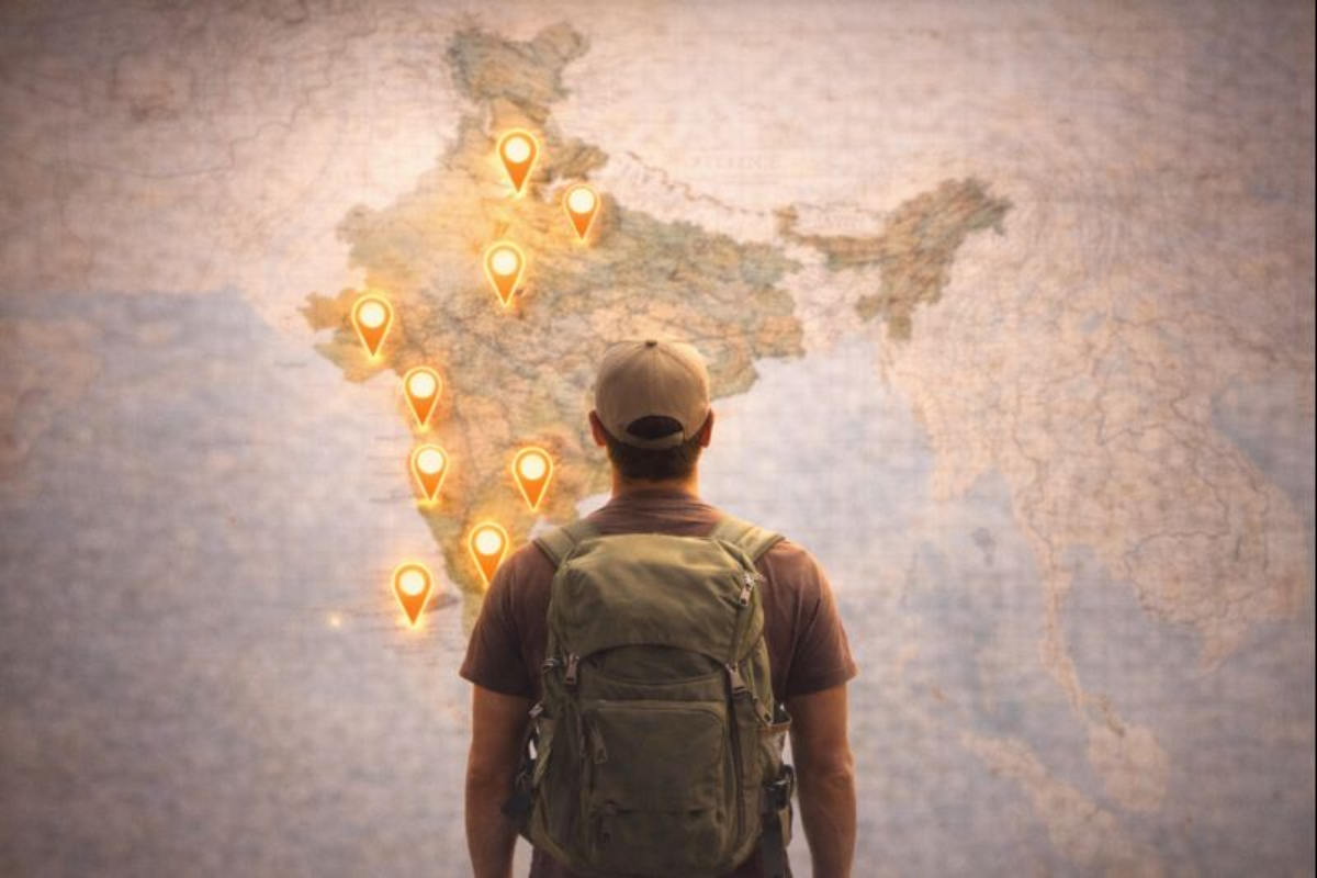 5 Cheapest Summer Trips in India (Budget-Friendly Places)