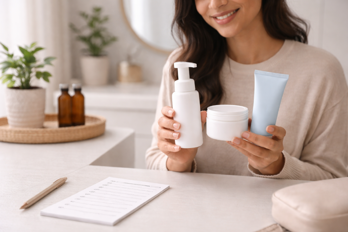 Budget Skincare Products That Actually Work