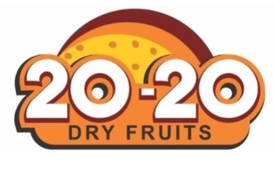 2020 Dry Fruits