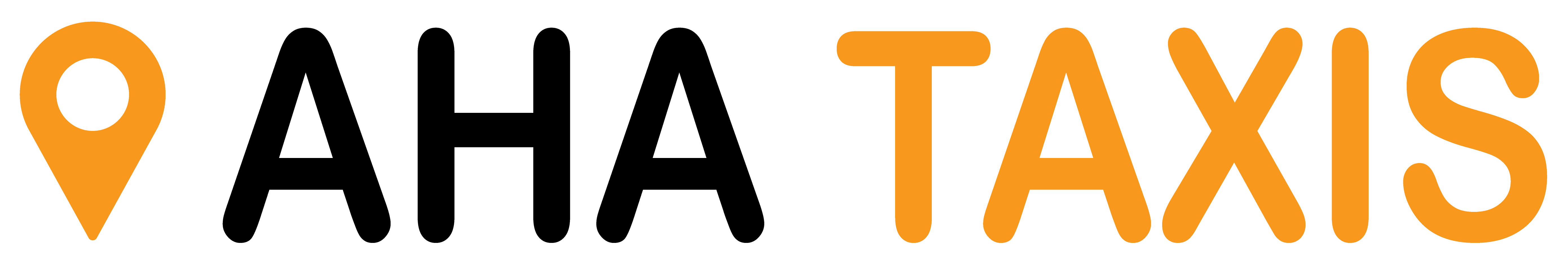AHA Taxis