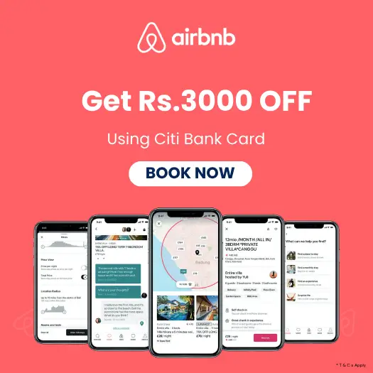 Airbnb Coupons: Best Deals on Stays & Experiences