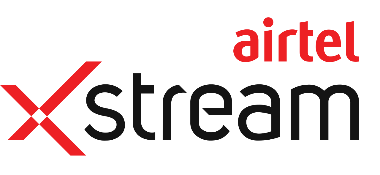 Airtel Xstream Play
