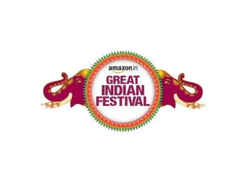 Amazon Great Indian Festival