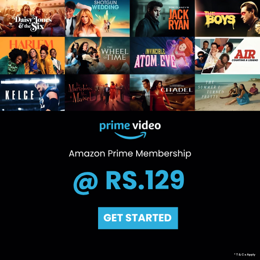 Amazon Prime Coupon Codes: Best Deals on Streaming