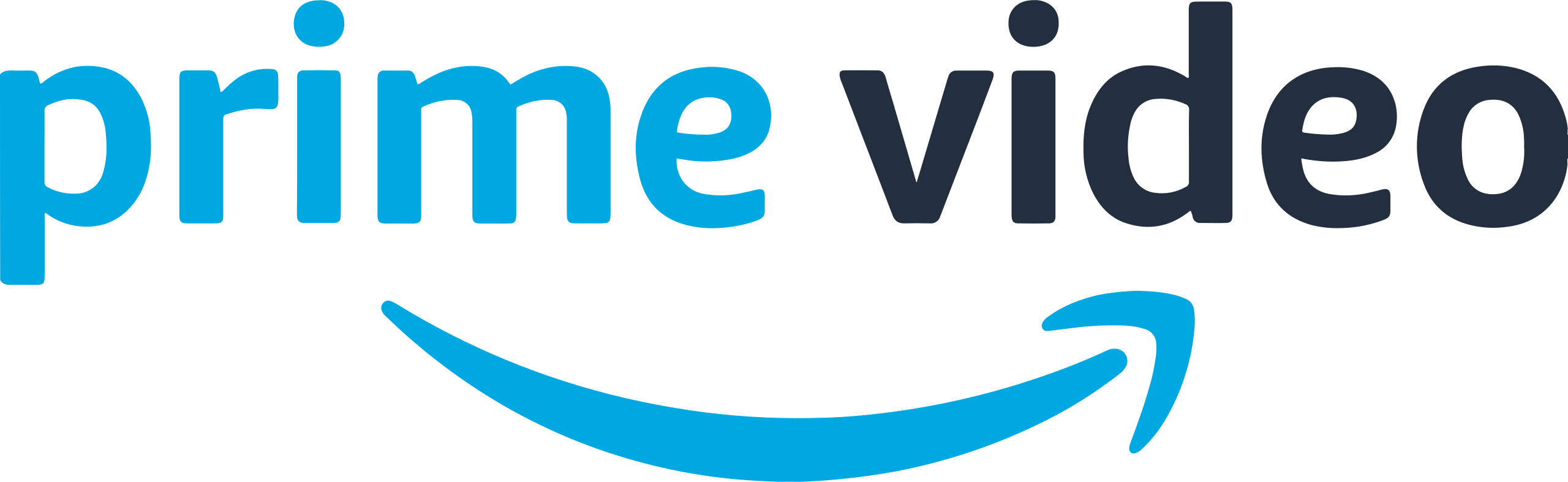 Amazon Prime video