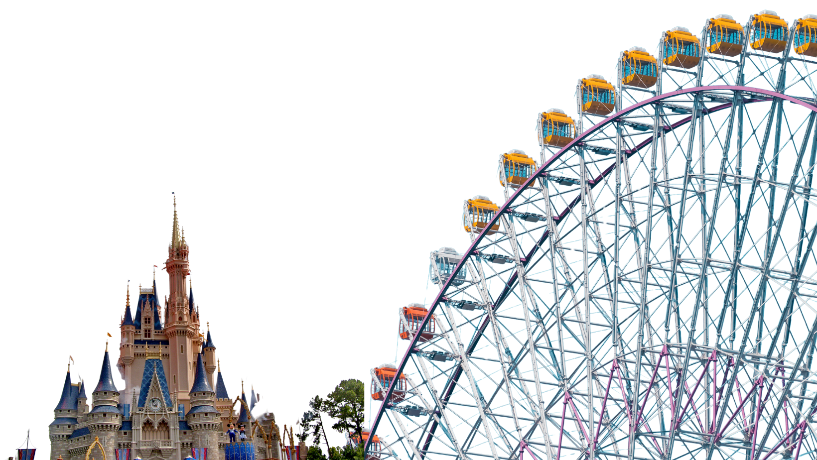 Amusement Parks  coupons and offers