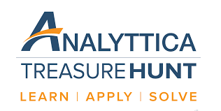 Analyttica TreasureHunt coupons and offers