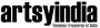 ArtsyIndia coupons and offers