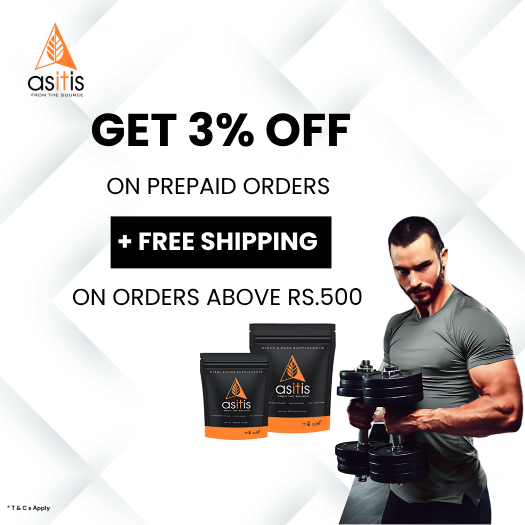 As-It-Is Nutrition Coupon Codes: Best Deals on Health & Wellness