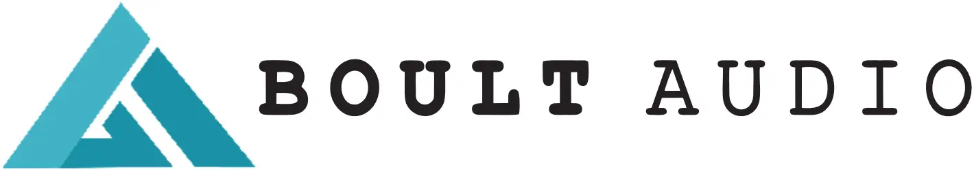 Boult audio