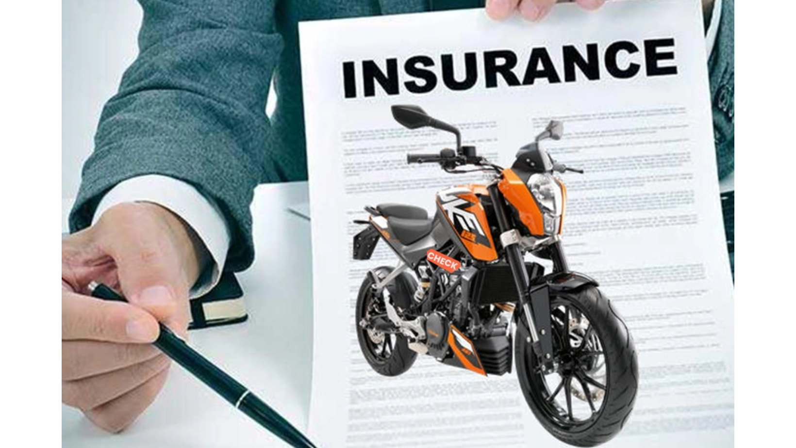 Bike Insurance coupons and offers