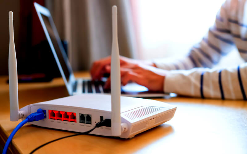 Broadband coupons and offers