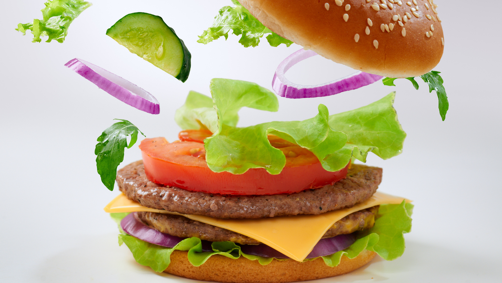 Burger coupons and offers