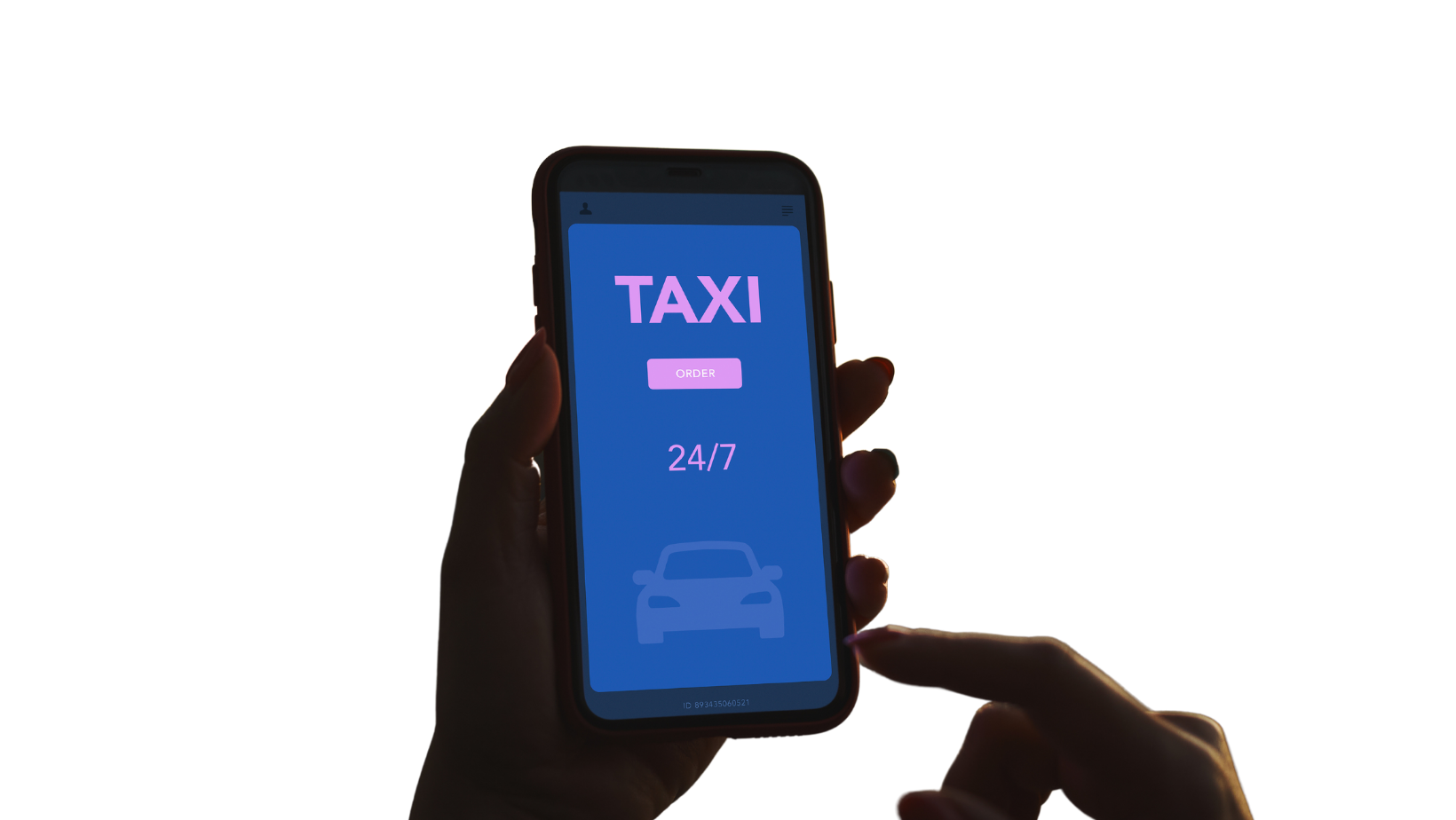 Cab booking coupons and offers