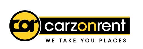 CarzOnRent coupons and offers