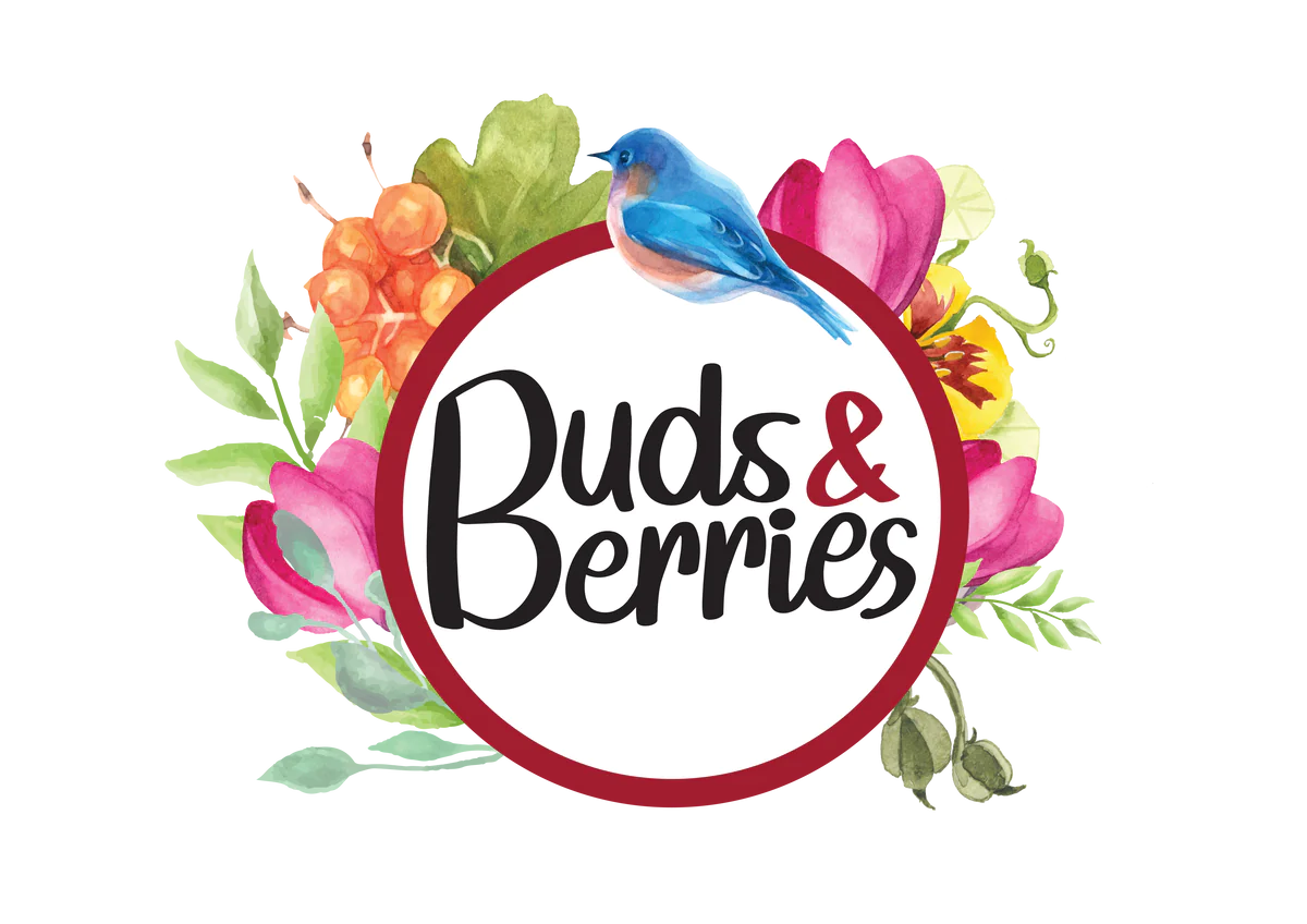 Buds and Berries coupons and offers