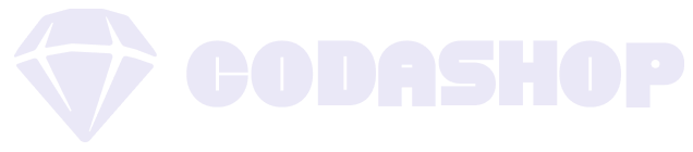 Codashop coupons and offers