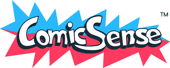 ComicSense coupons and offers