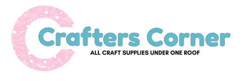 Crafters Corner coupons and offers