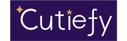 Cutiefy coupons and offers