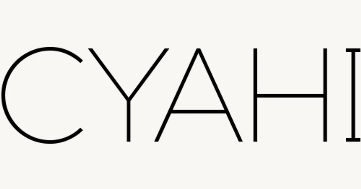 Cyahi coupons and offers