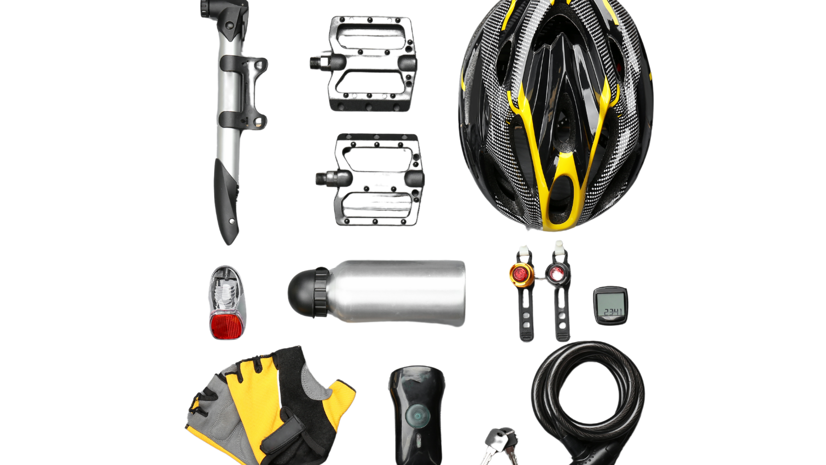 Cycling Equipment coupons and offers