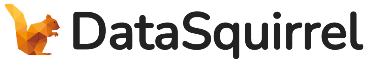 DataSquirrel