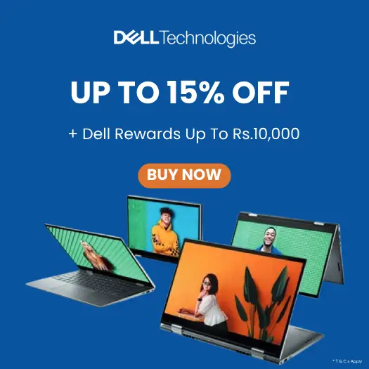 Dell Coupon Codes: Save on Laptops, Accessories & More