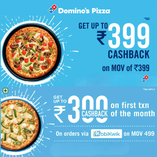 Dominos Coupon Codes: Enjoy Delicious Pizza at Discounted Prices