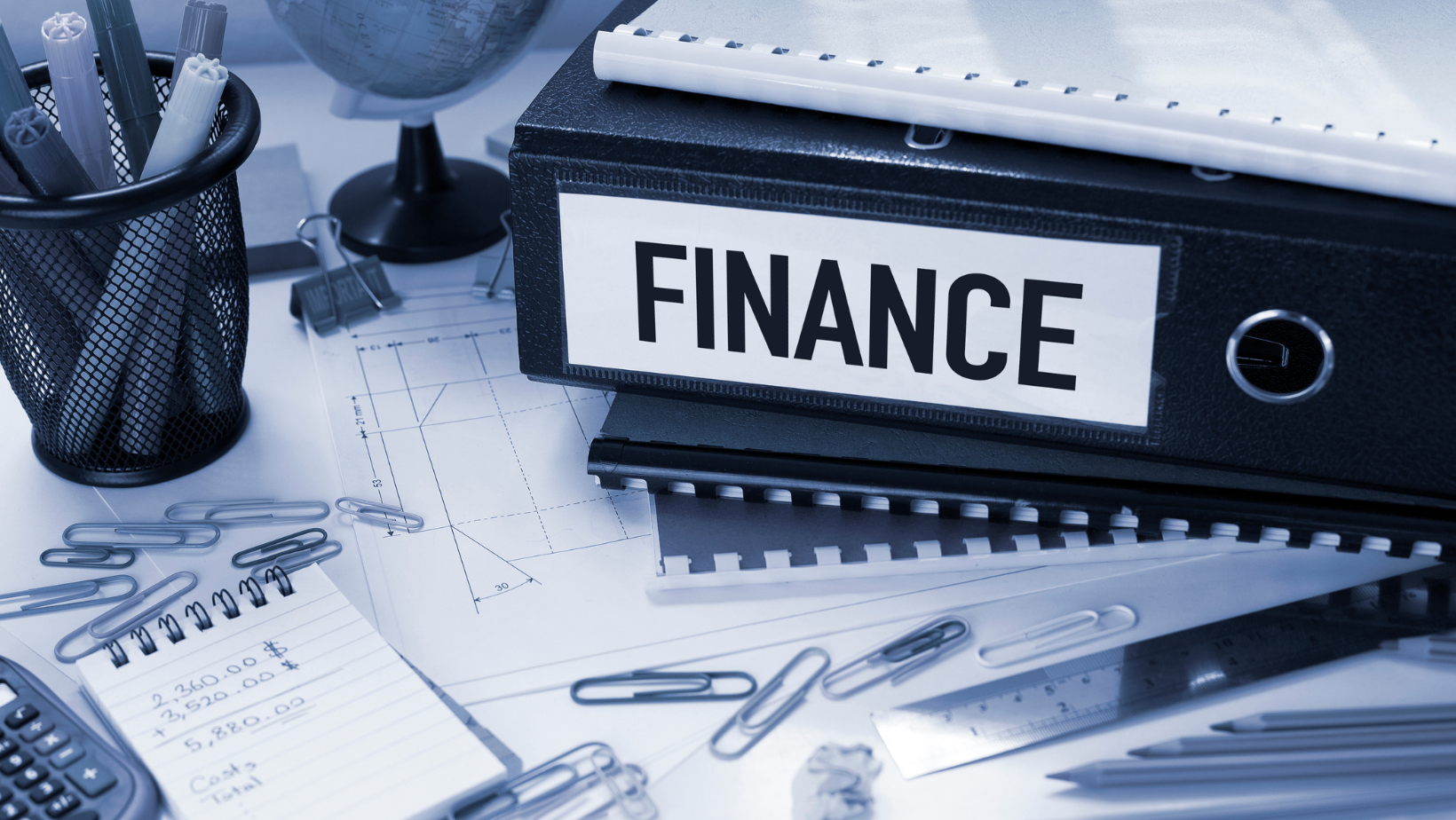 Finance coupons and offers