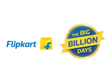 Flipkart Big Billion Days