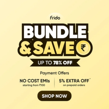 Frido Coupon Codes & Promo Codes: Your Key to Affordable Shopping