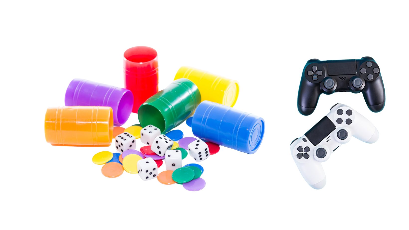 Games coupons and offers