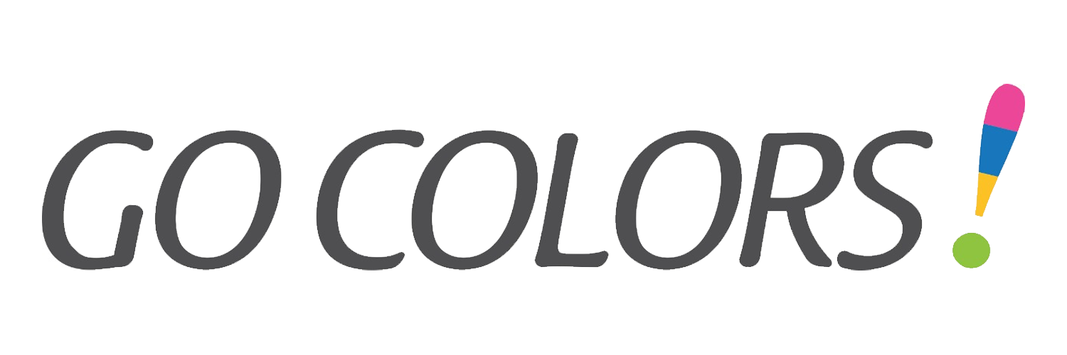 Go Colors coupons and offers