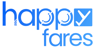 Happy Fares coupons and offers