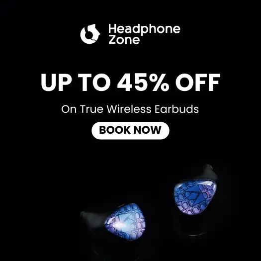 Headphone Zone Discount Codes: Best Deals on Premium Headphones & Audio Gear