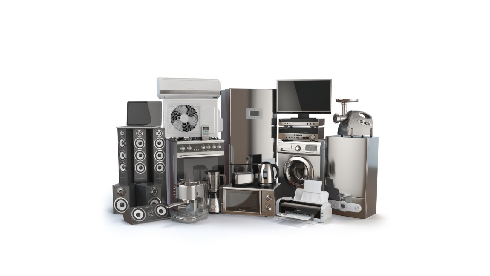 Home Appliances coupons and offers
