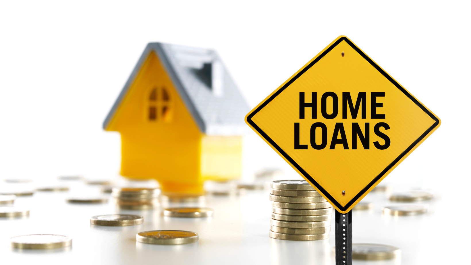 Home loans coupons and offers