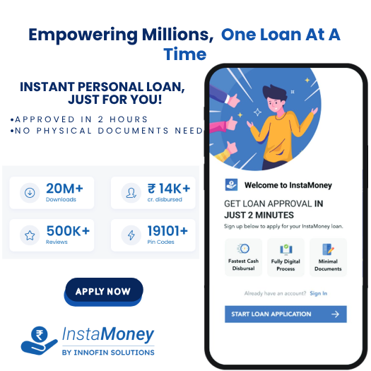 InstaMoney Promo Codes: Save on Instant Money Transfers & Loans