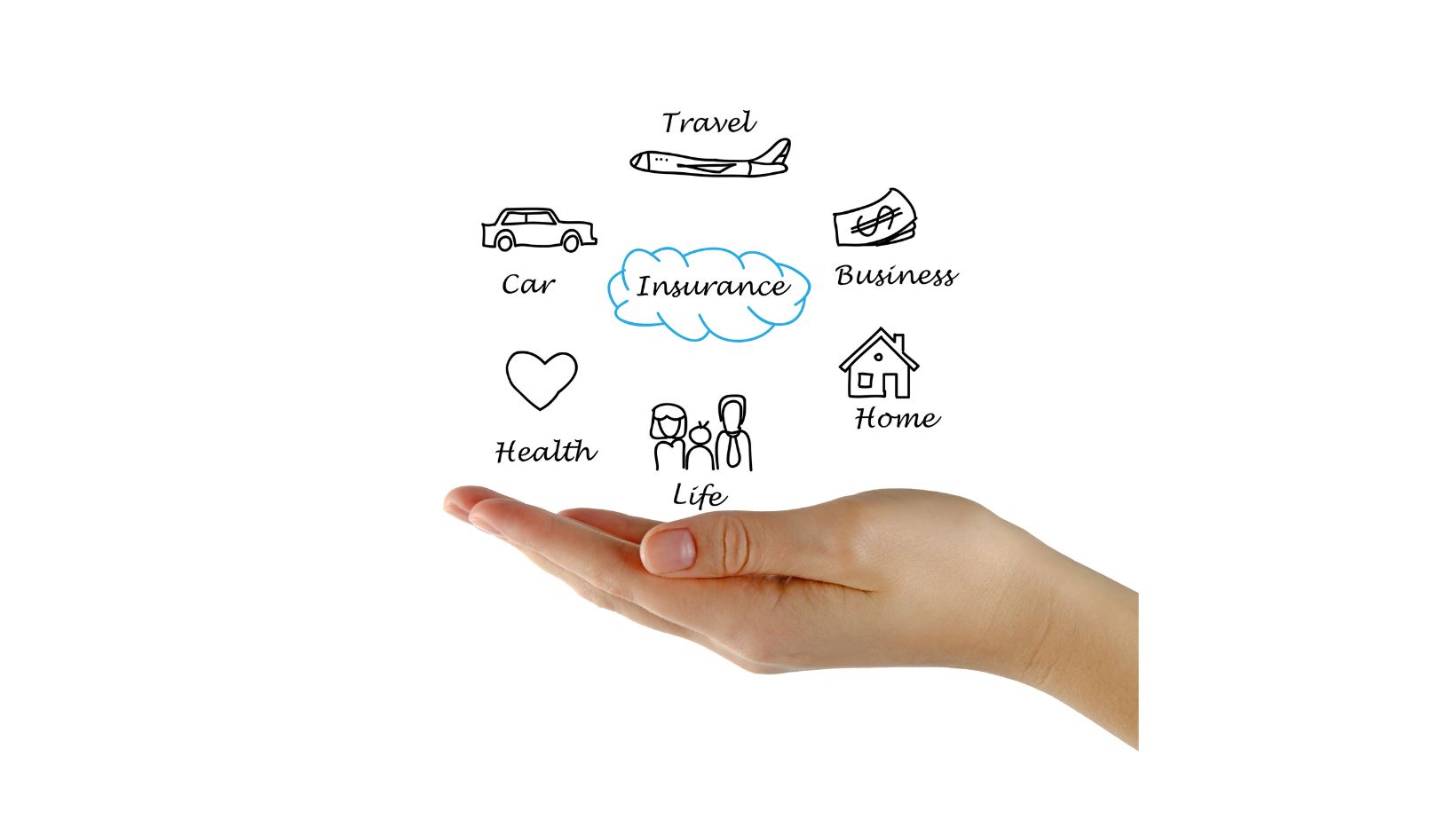 Insurance coupons and offers