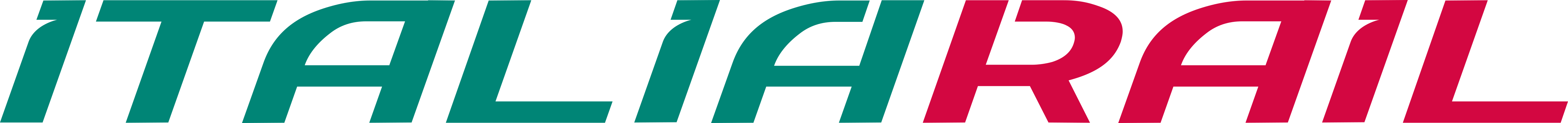 Italiarail