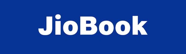 JioBook