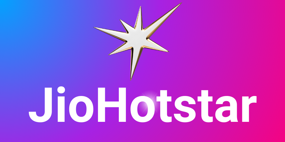 JioHotstar