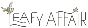 Leafy Affair coupons and offers