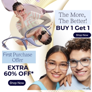 Lenskart Coupons: Affordable Eyewear & Incredible Discounts