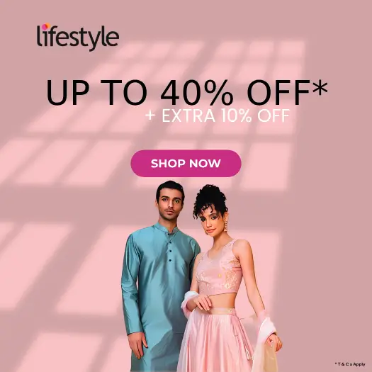 Lifestyle Coupon Codes: Get the Best Deals on Fashion & Accessories