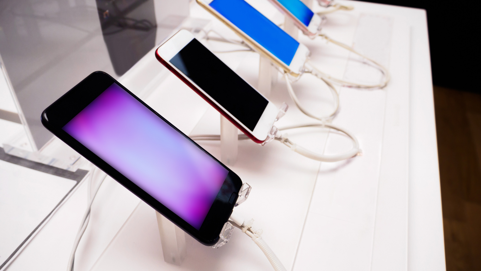 Mobiles coupons and offers