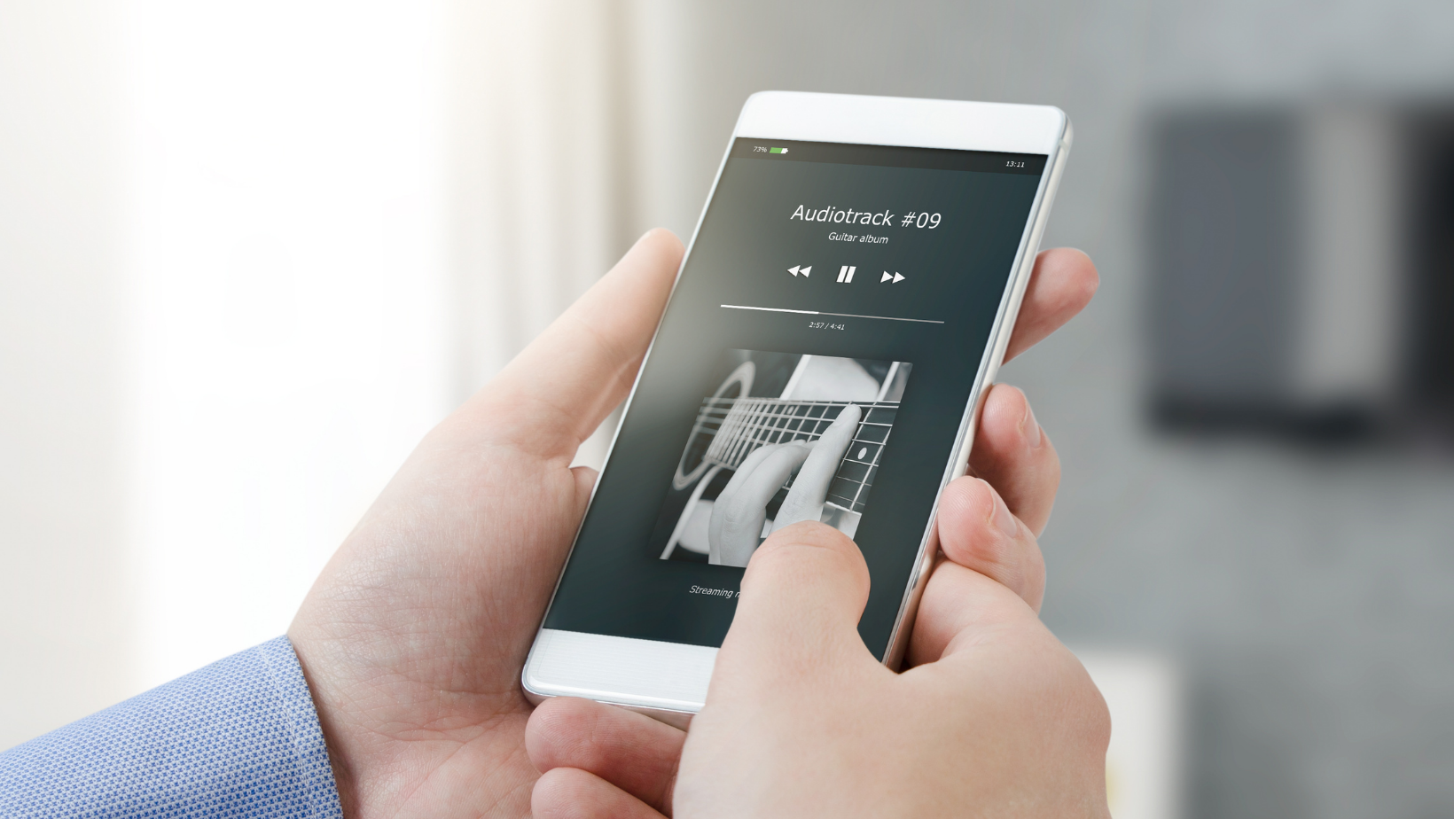 Music Streaming coupons and offers
