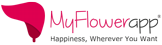 MyFlowerApp coupons and offers