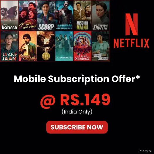 Netflix Coupon Codes: Best Deals on Streaming Plans